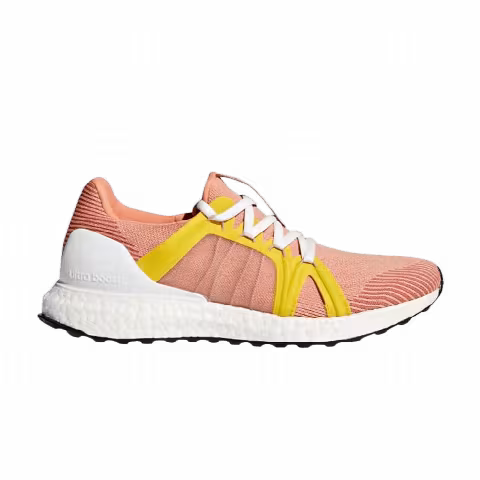 Stella McCartney x adidas Wmns UltraBoost 'Apricot Rose'