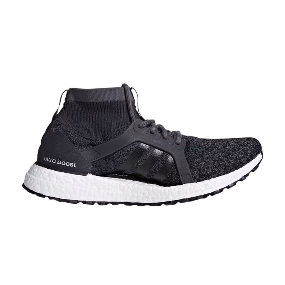 Adidas Women's UltraBoost X ATR Mid Carbon