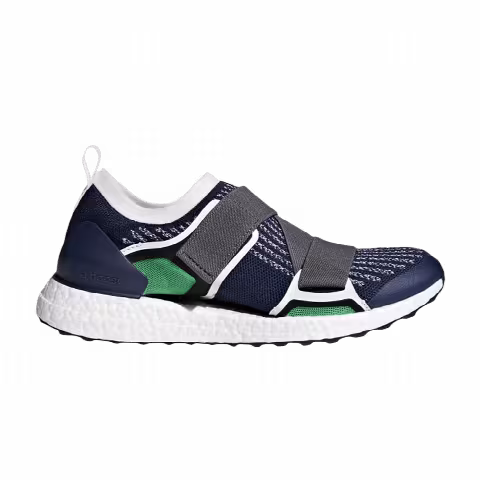 Stella McCartney x adidas Wmns UltraBoost X 'Night Indigo Granite'