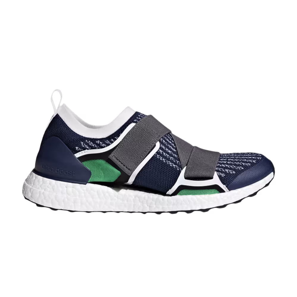 Stella McCartney x adidas Women's UltraBoost X Night Indigo Granite
