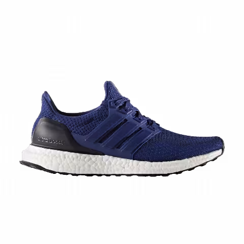 Adidas Wmns UltraBoost 2.0 'Navy'