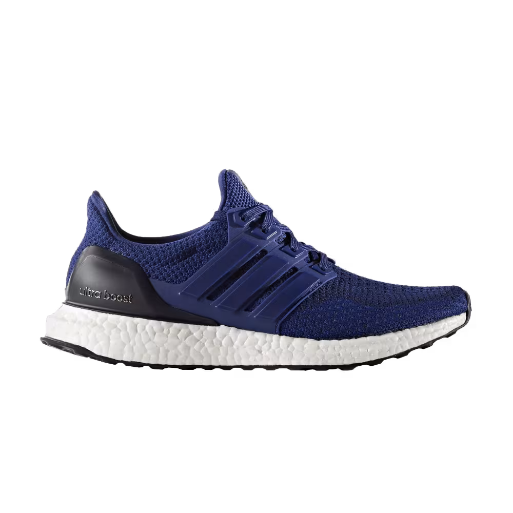 Adidas Women's UltraBoost 2.0 Navy