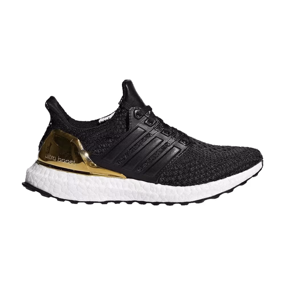 Adidas UltraBoost Limited J Gold Medal