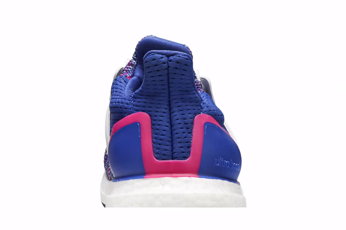 Adidas UltraBoost 2.0 J Multi-Color, view 8