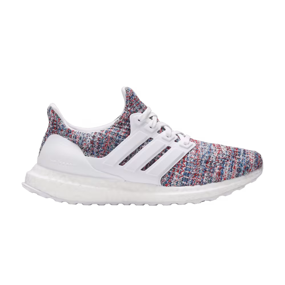Adidas UltraBoost J Multi-Color