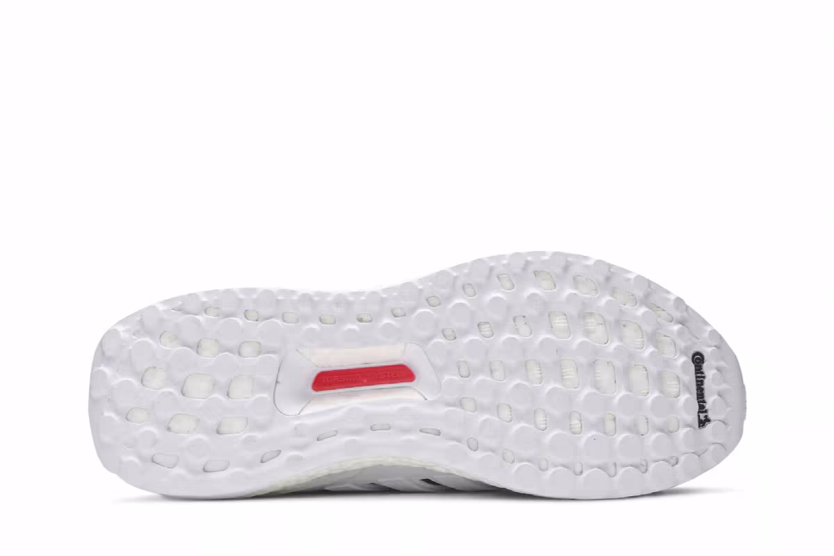 Adidas UltraBoost J Multi-Color, view 5