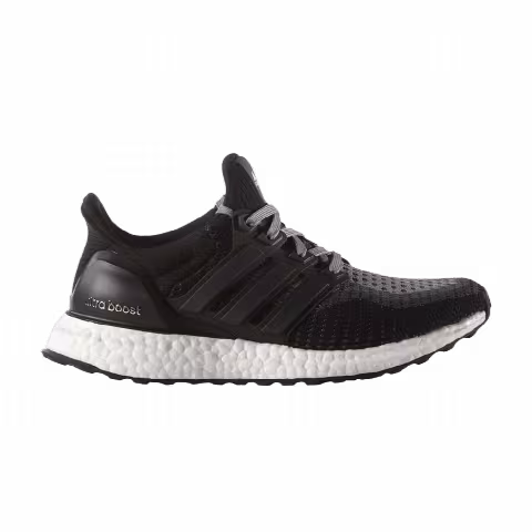Adidas UltraBoost 2.0 J 'Black Grey'