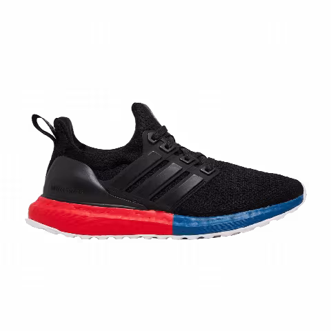 Adidas UltraBoost DNA J 'Lush Red'