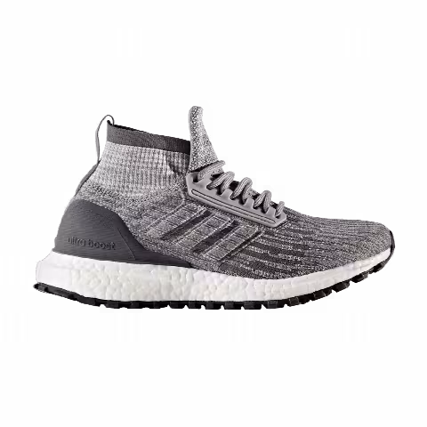 Adidas UltraBoost AT J 'Grey'