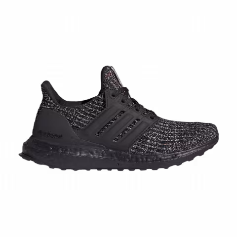 Adidas UltraBoost 4.0 J 'Black Multi'