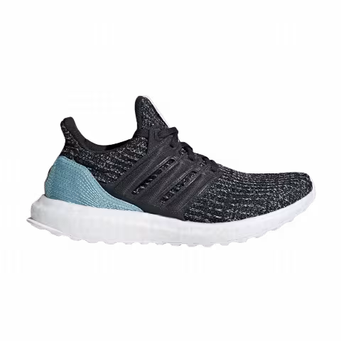Parley x adidas UltraBoost 4.0 J 'Carbon'
