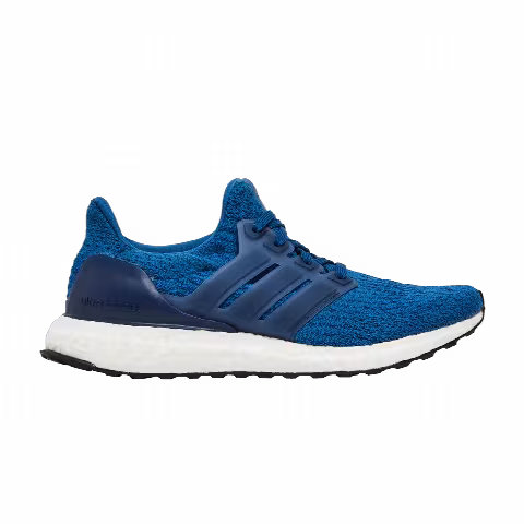 Adidas UltraBoost 3.0 J 'Core Blue'