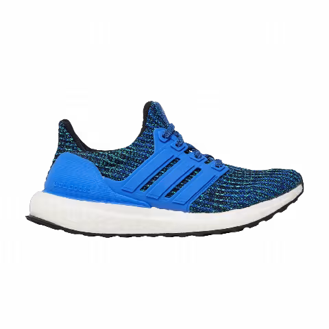 Adidas UltraBoost 4.0 J 'Hi-Res Blue'