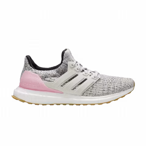 Adidas UltraBoost 4.0 J 'Carbon True Pink'