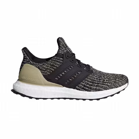 Adidas UltraBoost 4.0 J 'Mocha'