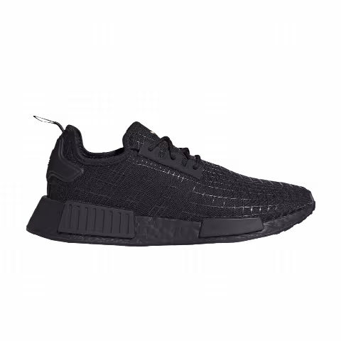 adidas NMD_R1 'Core Black Web'