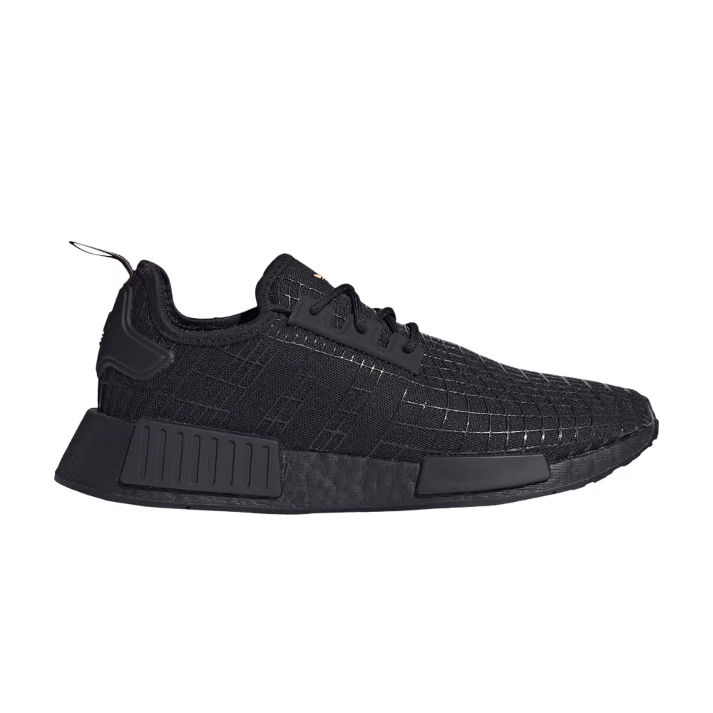 adidas NMD_R1 Core Black Web
