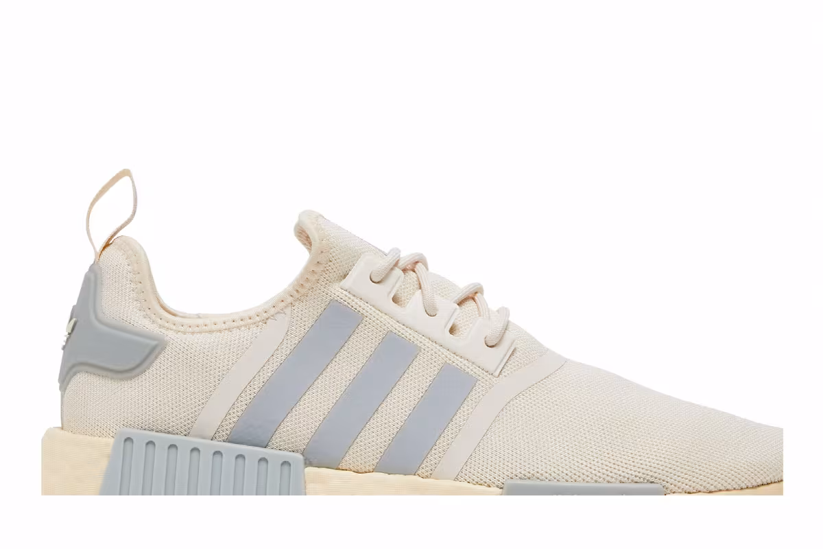 Adidas NMD_R1 Primeblue Wonder White Gum, view 3