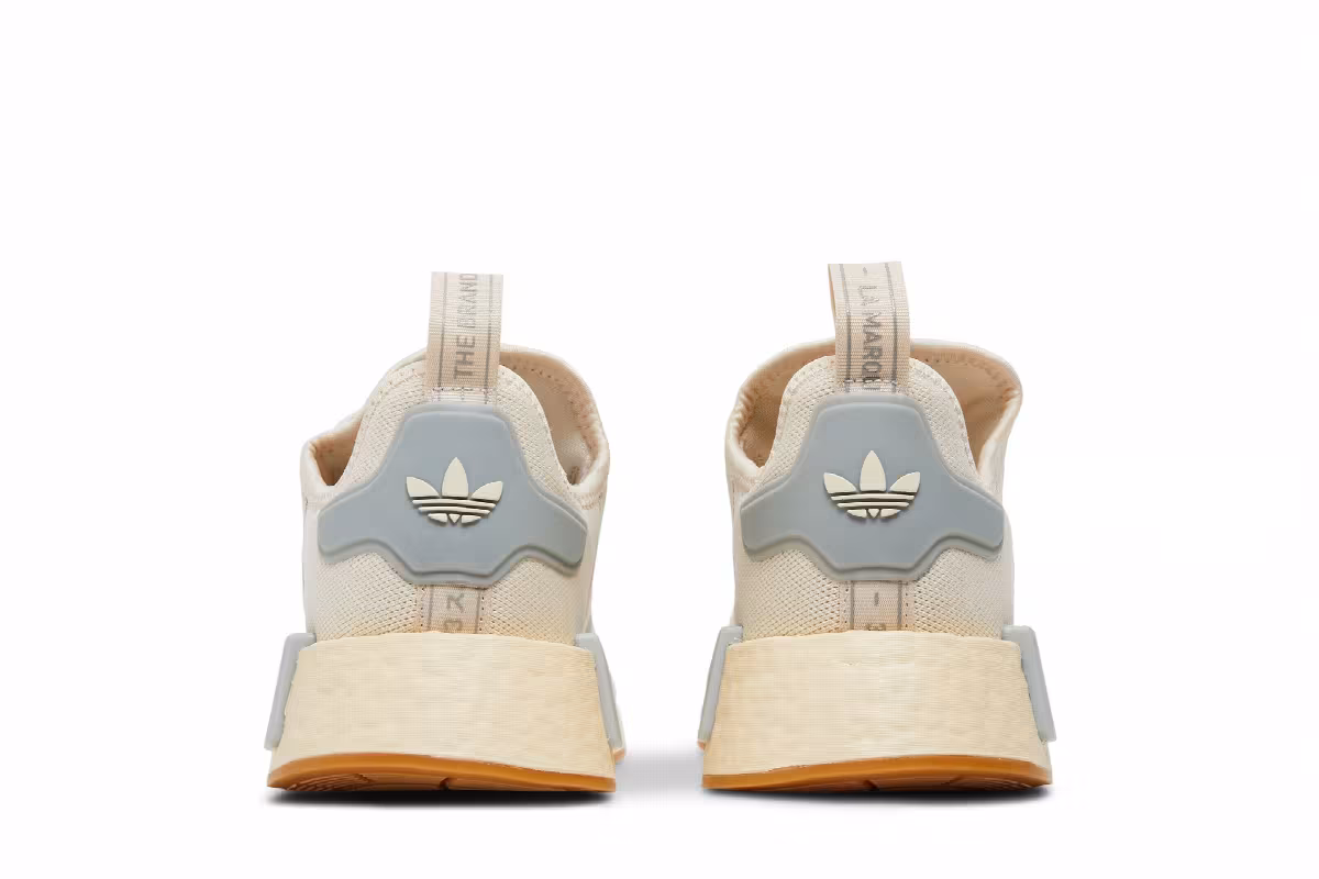 Adidas NMD_R1 Primeblue Wonder White Gum, view 7