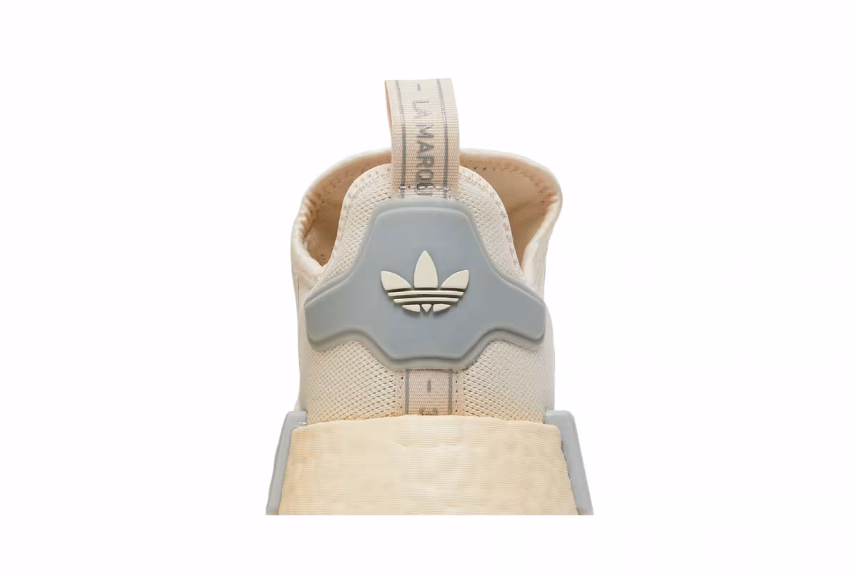 Adidas NMD_R1 Primeblue Wonder White Gum, view 8