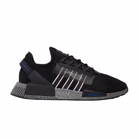 adidas NMD_R1 V2 'Black White'