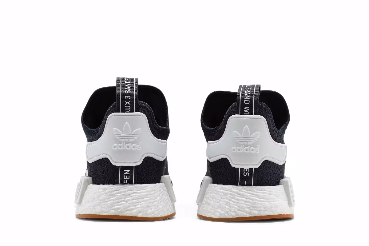 adidas NMD_R1 Collegiate Navy, view 7