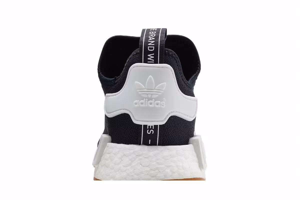 adidas NMD_R1 Collegiate Navy, view 8