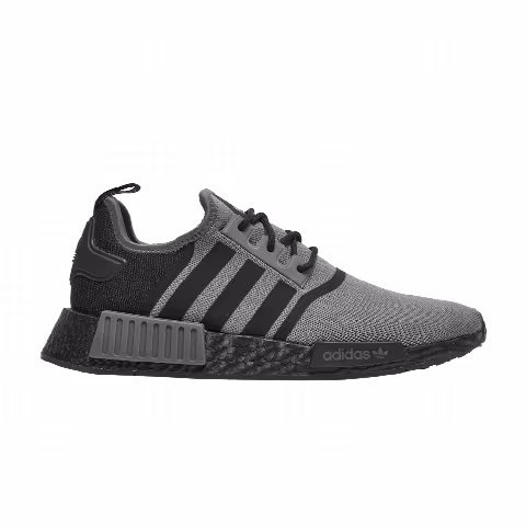 adidas NMD_R1 Primeblue 'Grey Black'