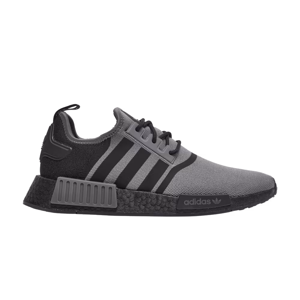 adidas NMD_R1 Primeblue Grey Black