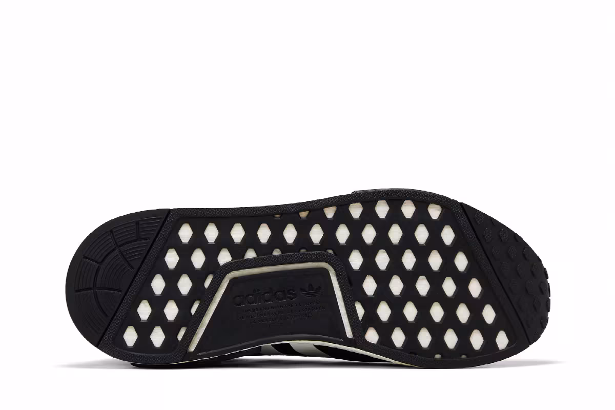 Atmos x adidas NMD_R1 Torico V2, view 5