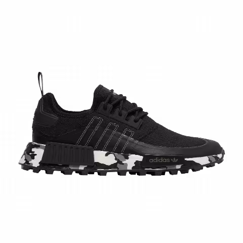 adidas NMD_R1 TR 'Black White Camo'
