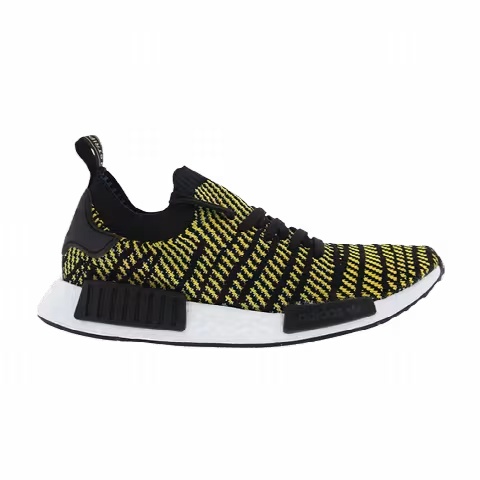 Adidas NMD_R1 STLT PK 'Yellow'