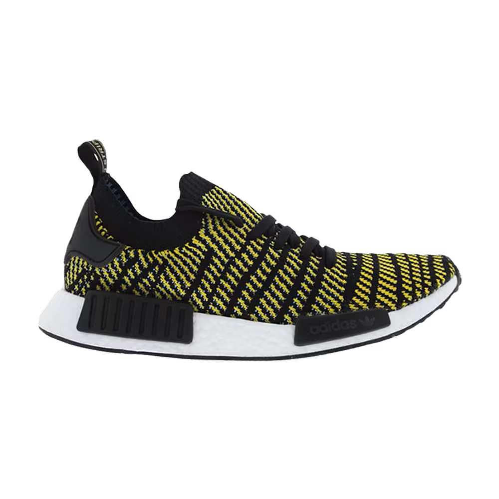 Adidas NMD_R1 STLT PK Yellow