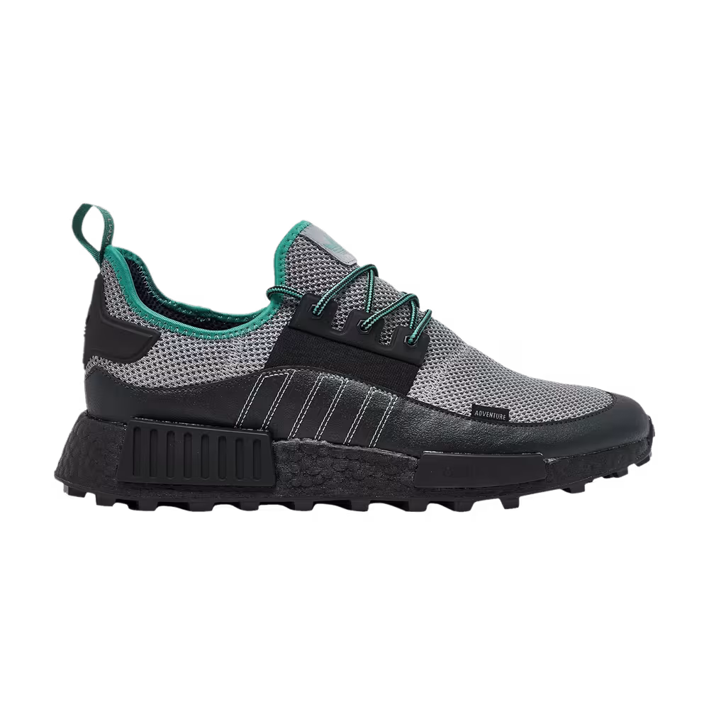 Adidas NMD_R1 TR Grey Teal