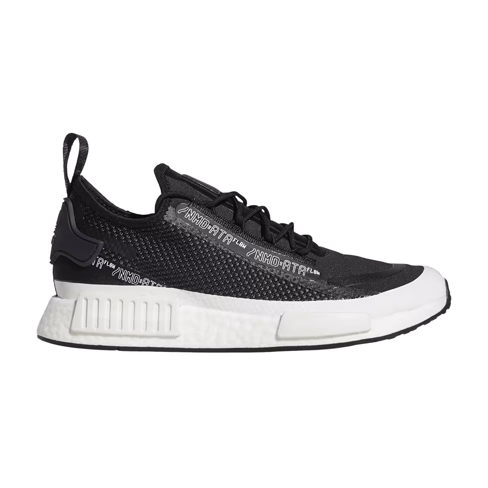 Adidas NMD_R1 Spectoo Black
