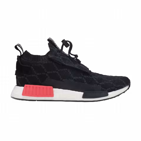 adidas NMD_TS1 Primeknit GTX 'Core Black'