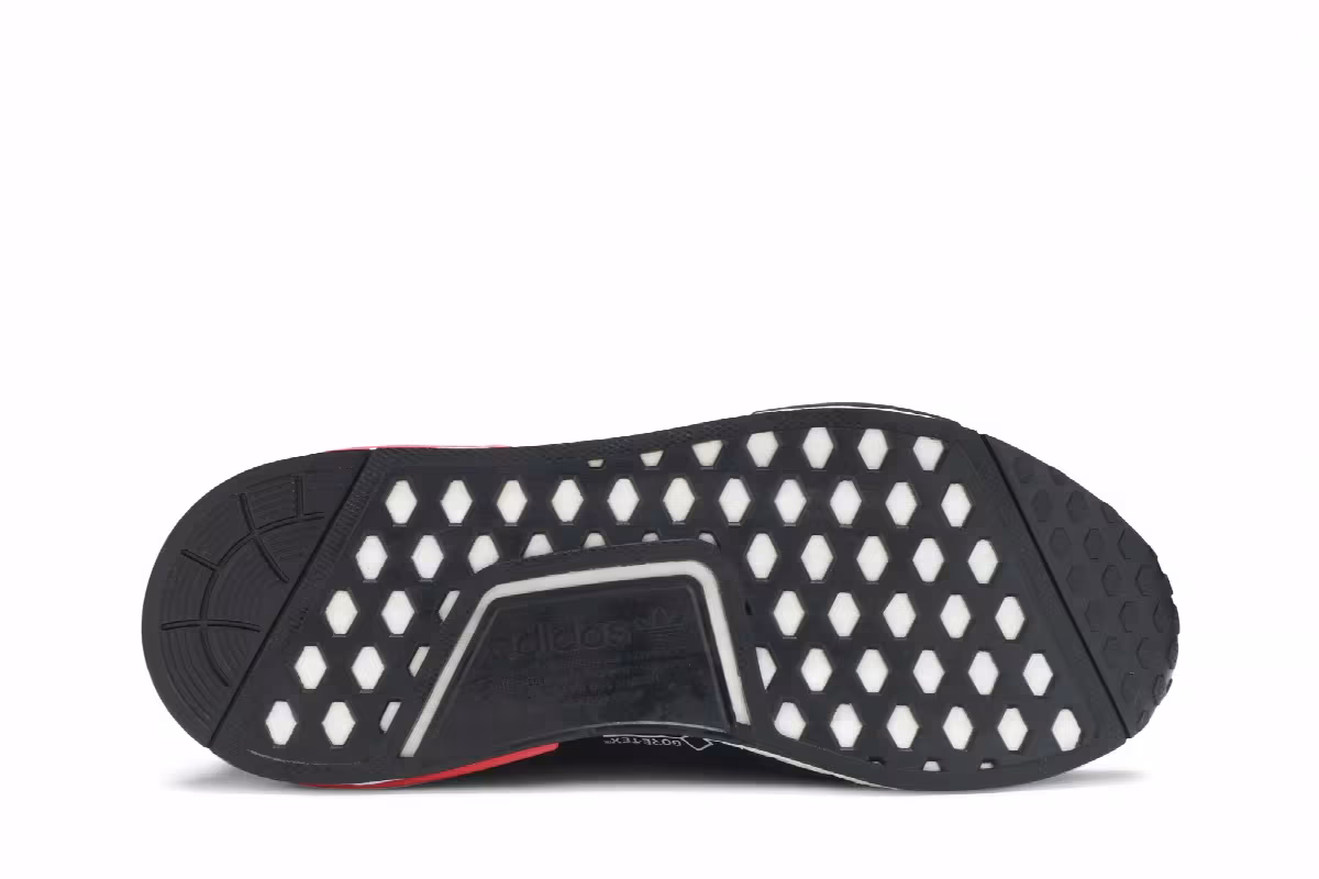 adidas NMD_TS1 Primeknit GTX Core Black, view 5