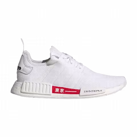 adidas NMD_R1 'Tokyo - White'
