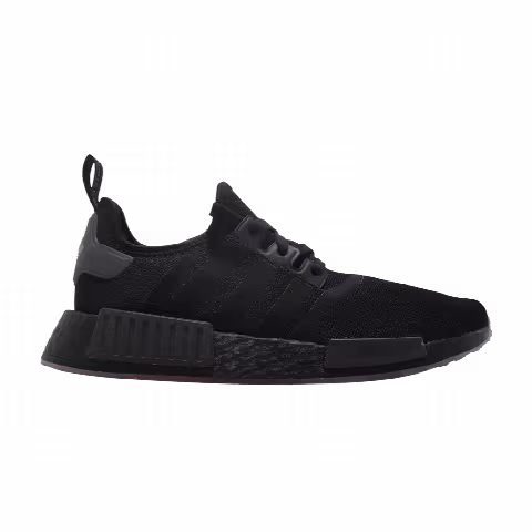 Adidas NMD_R1 'Triple Black'