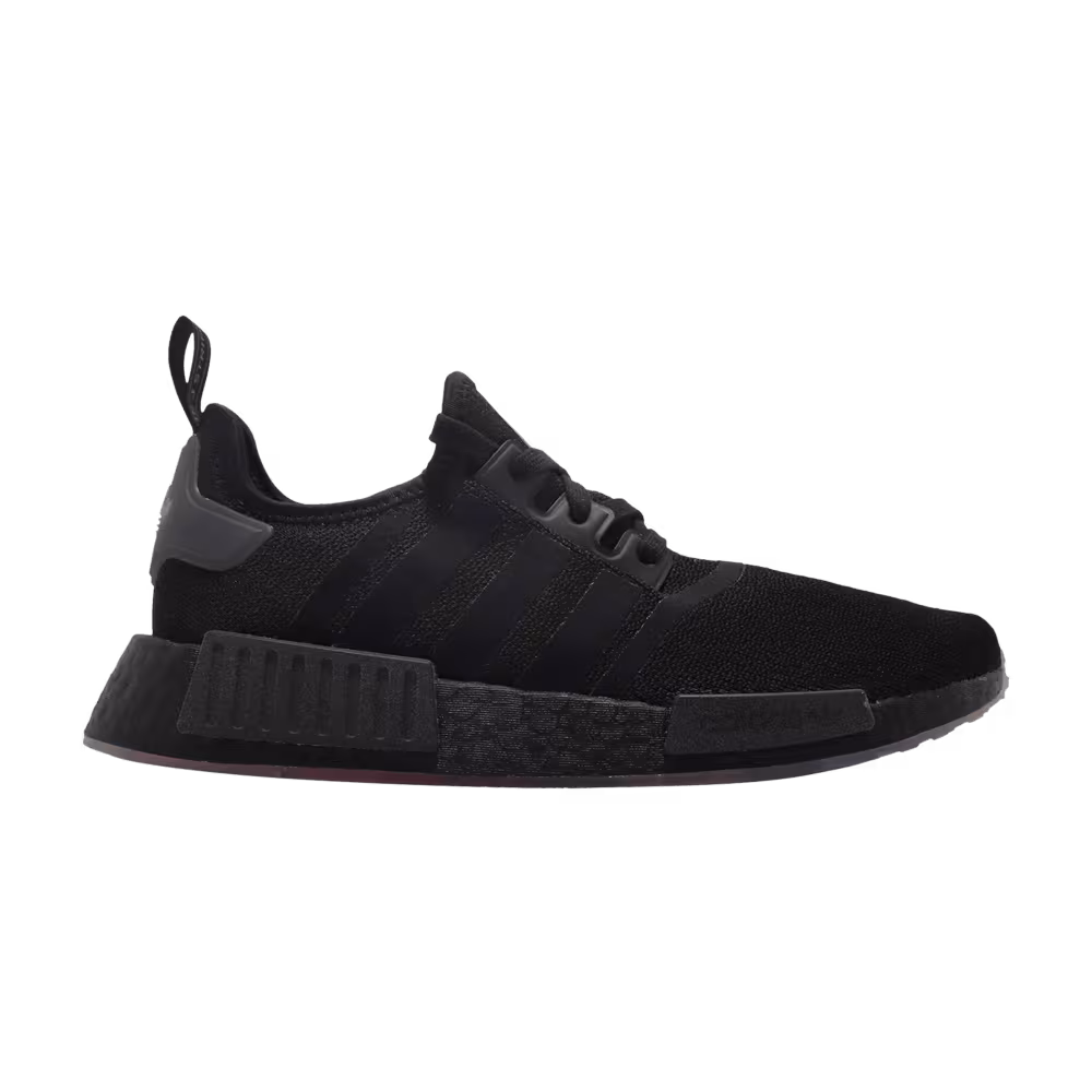 Adidas NMD_R1 Triple Black