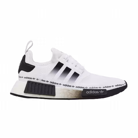 adidas NMD_R1 'White Black Gradient'
