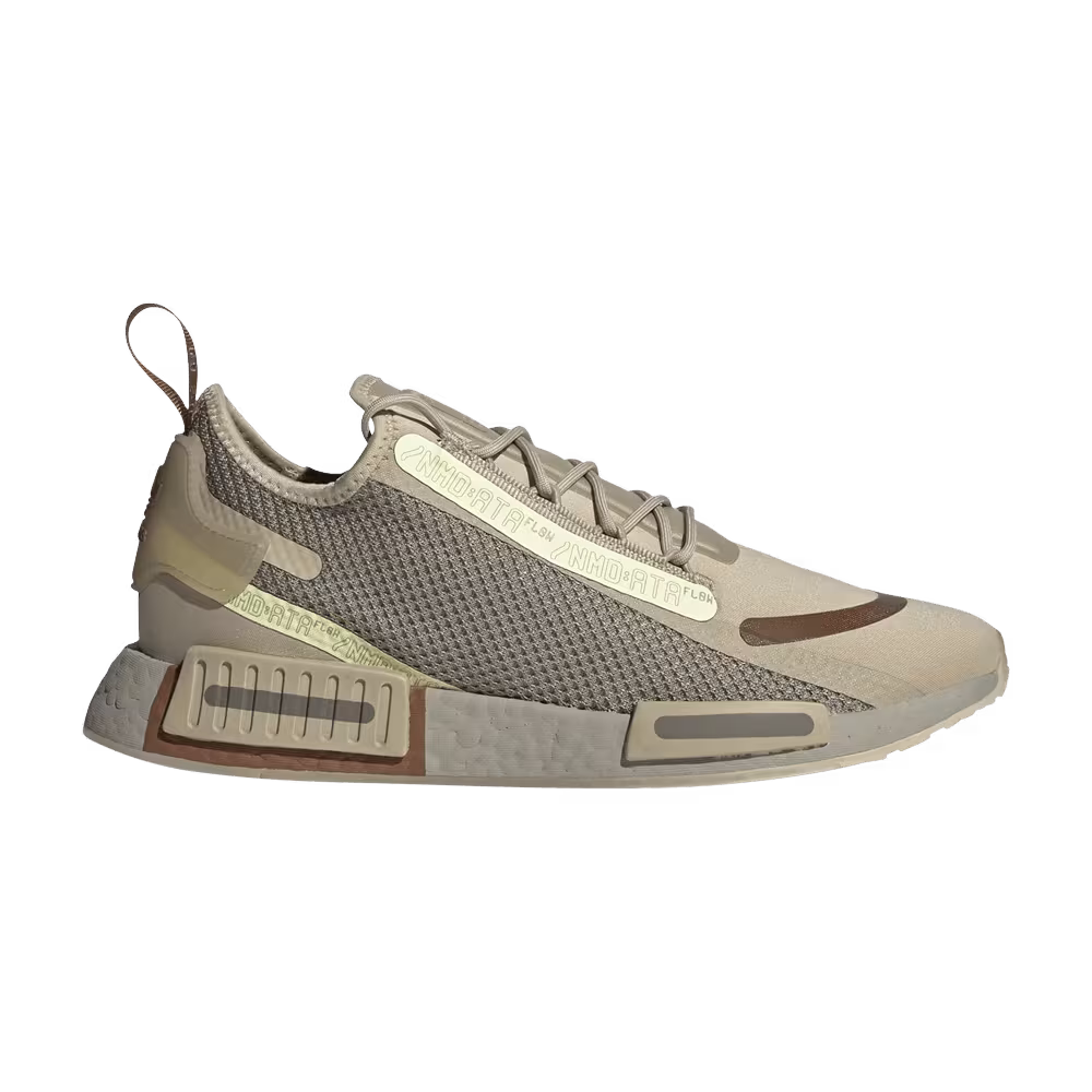 Adidas NMD_R1 Spectoo Savanna