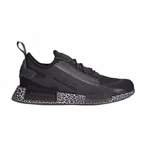 adidas NMD_R1 Spectoo 'Black Carbon'