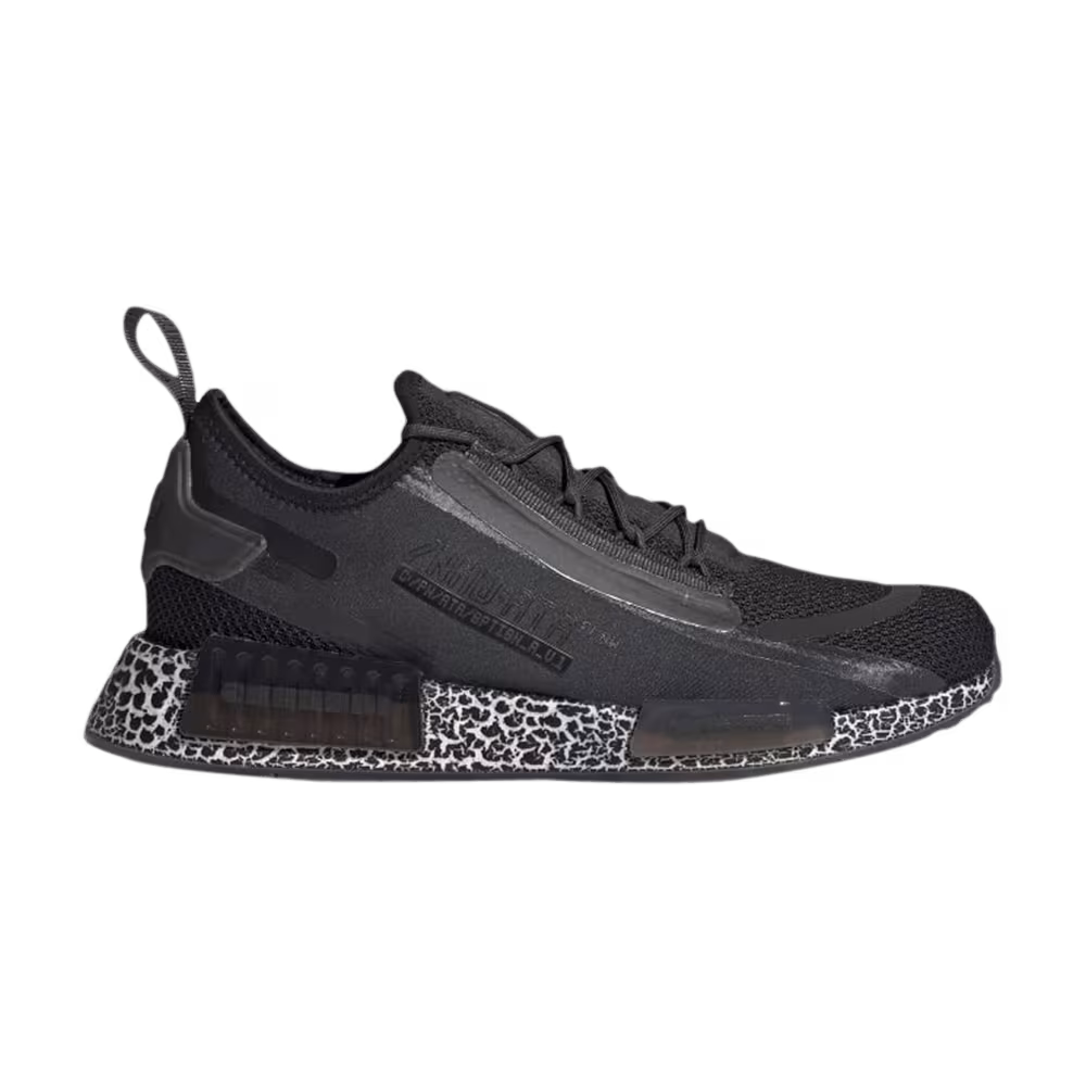 adidas NMD_R1 Spectoo Black Carbon
