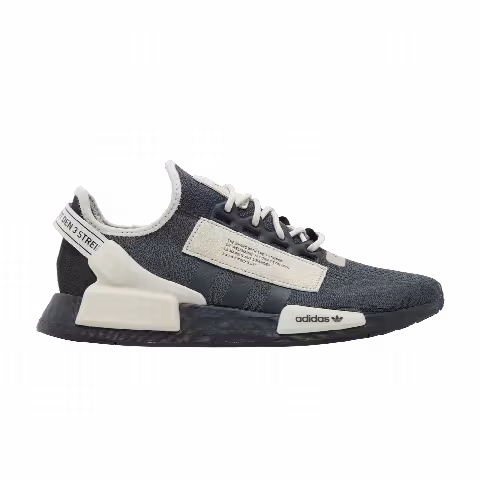 Adidas NMD_R1 V2 'Carbon Savannah'