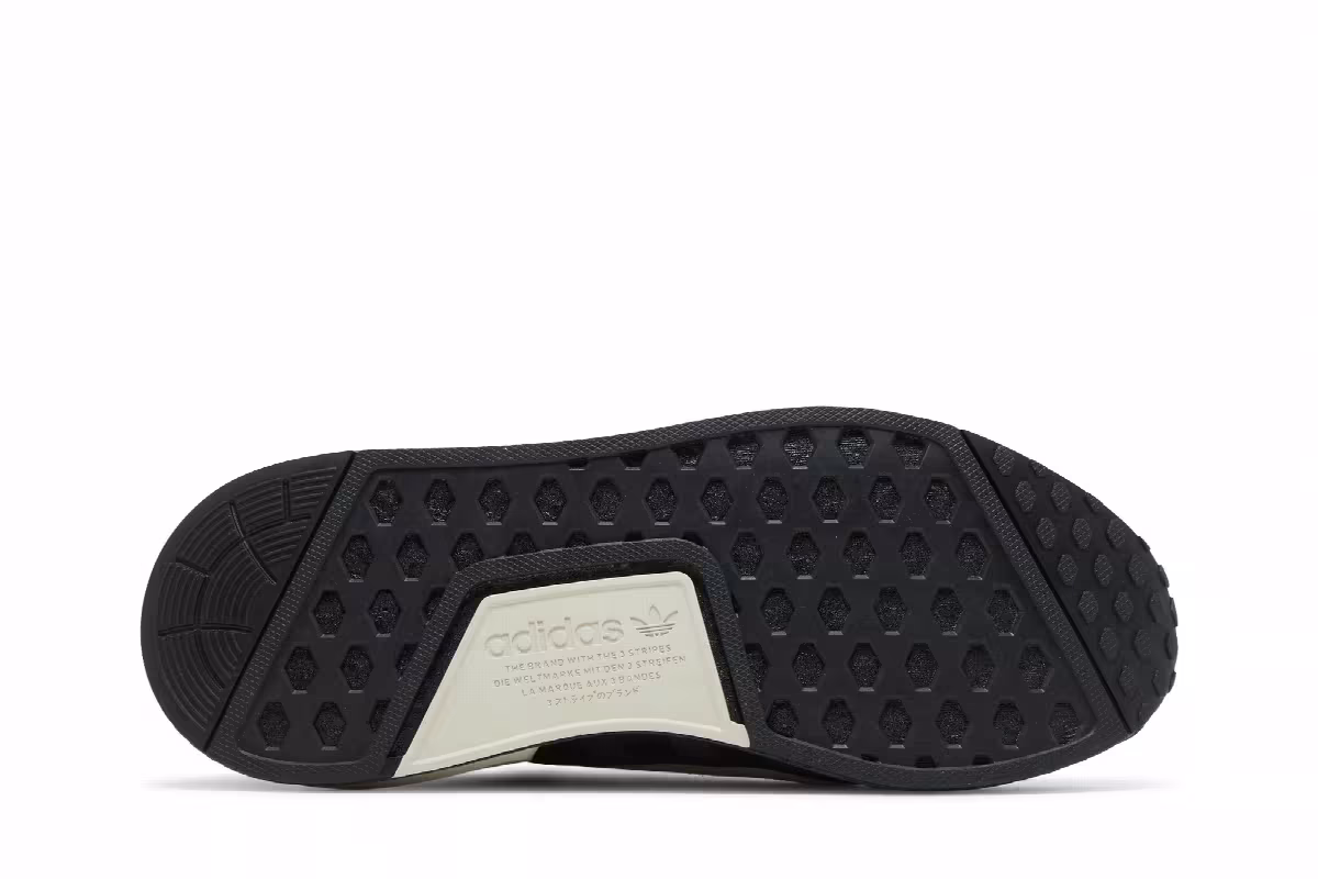 Adidas NMD_R1 V2 Carbon Savannah, view 5