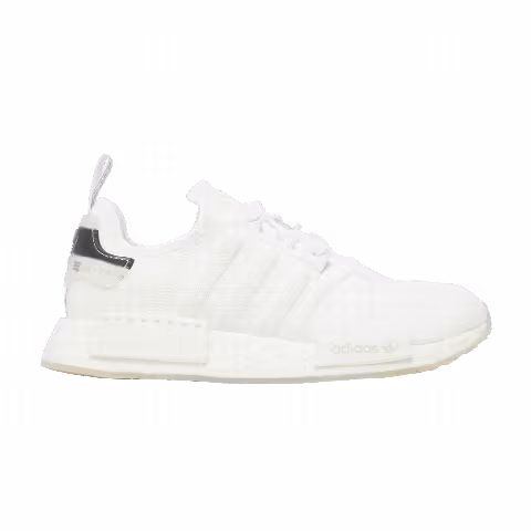 Adidas NMD_R1 'Triple White'