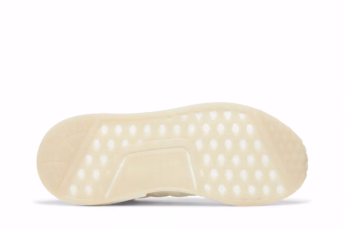 Adidas NMD_R1 Triple White, view 5
