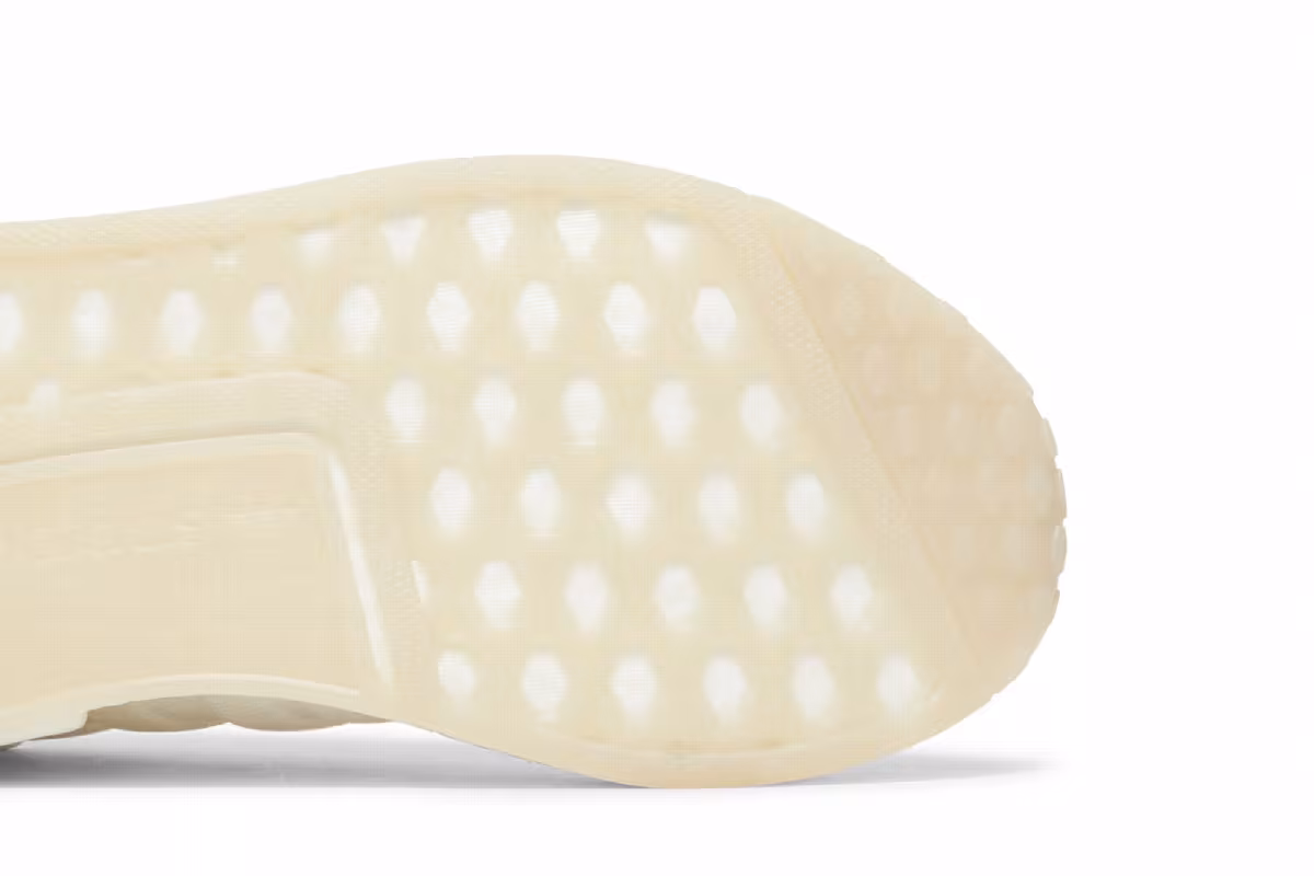 Adidas NMD_R1 Triple White, view 6