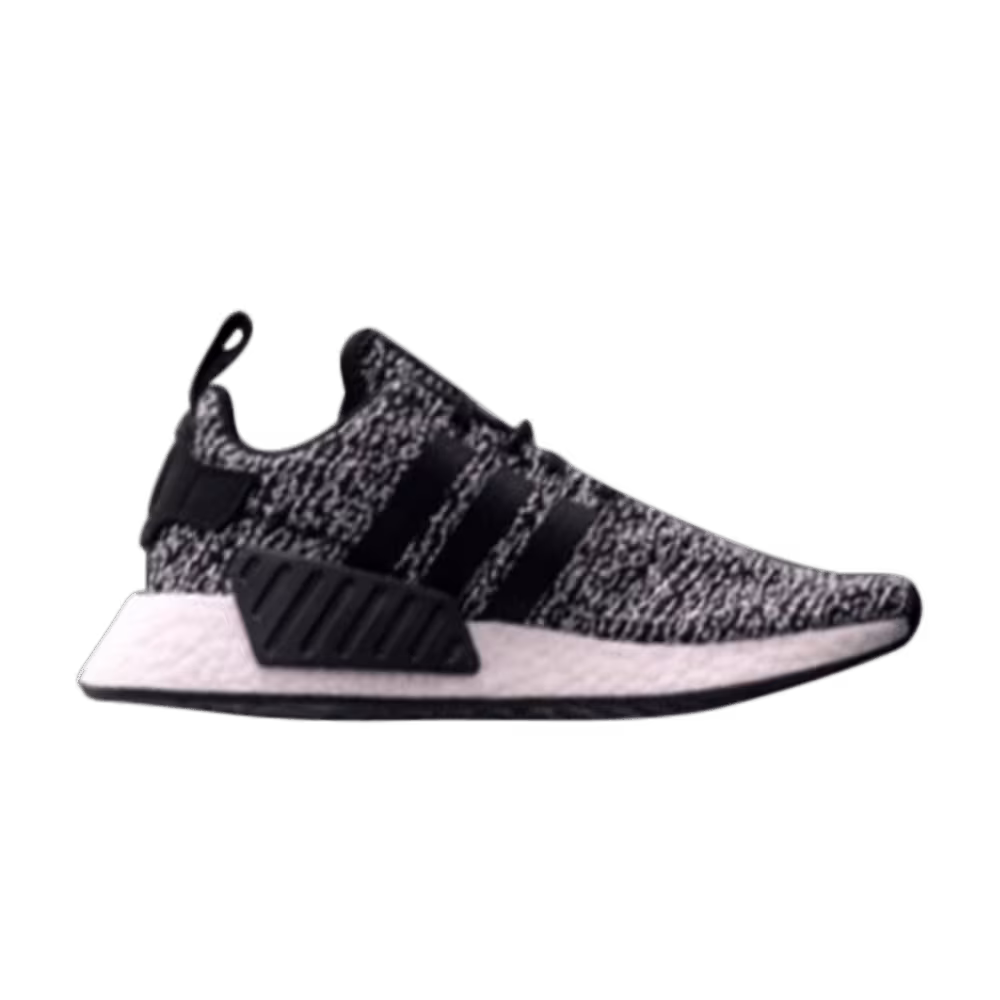 Adidas NMD_R2 Oreo